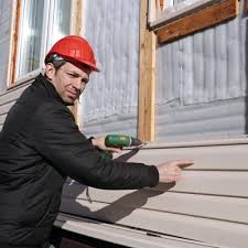 Best Engineered Wood Siding  in Groveland, ID